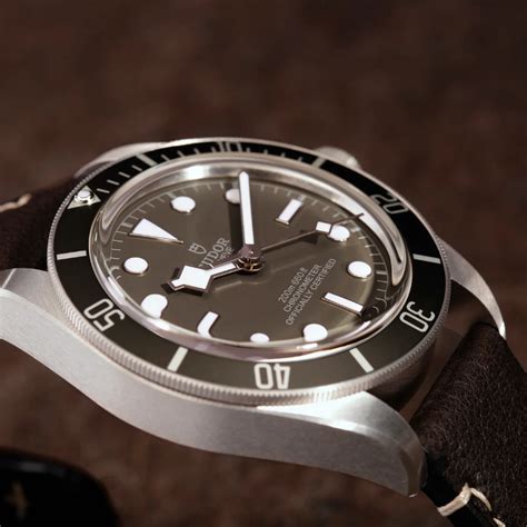 tudor black bay caseback|tudor black bay 98 925.